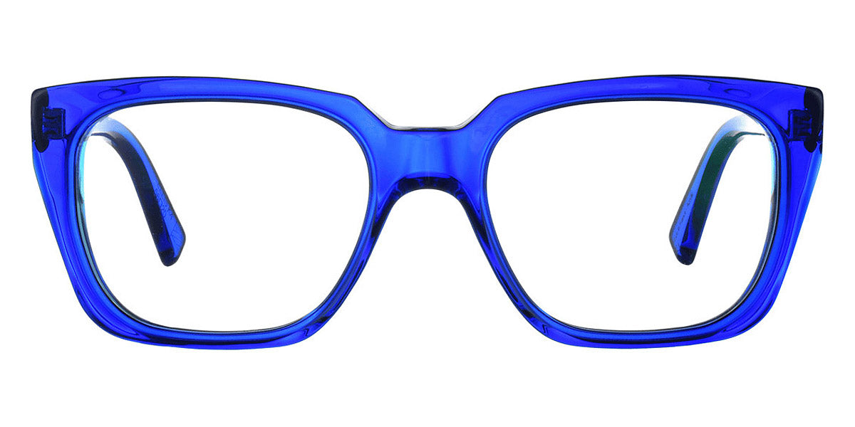 Kirk & Kirk® Ellis KK ELLIS OCEAN 56 - Ocean Eyeglasses