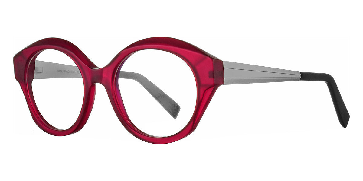 Kirk & Kirk® Emma KK EMMA CARMINE 53 - Carmine Eyeglasses