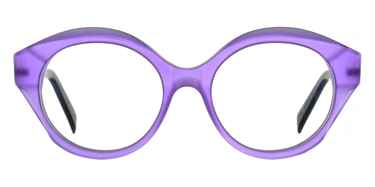 Kirk & Kirk® Emma KK EMMA INDIGO 53 - Indigo Eyeglasses