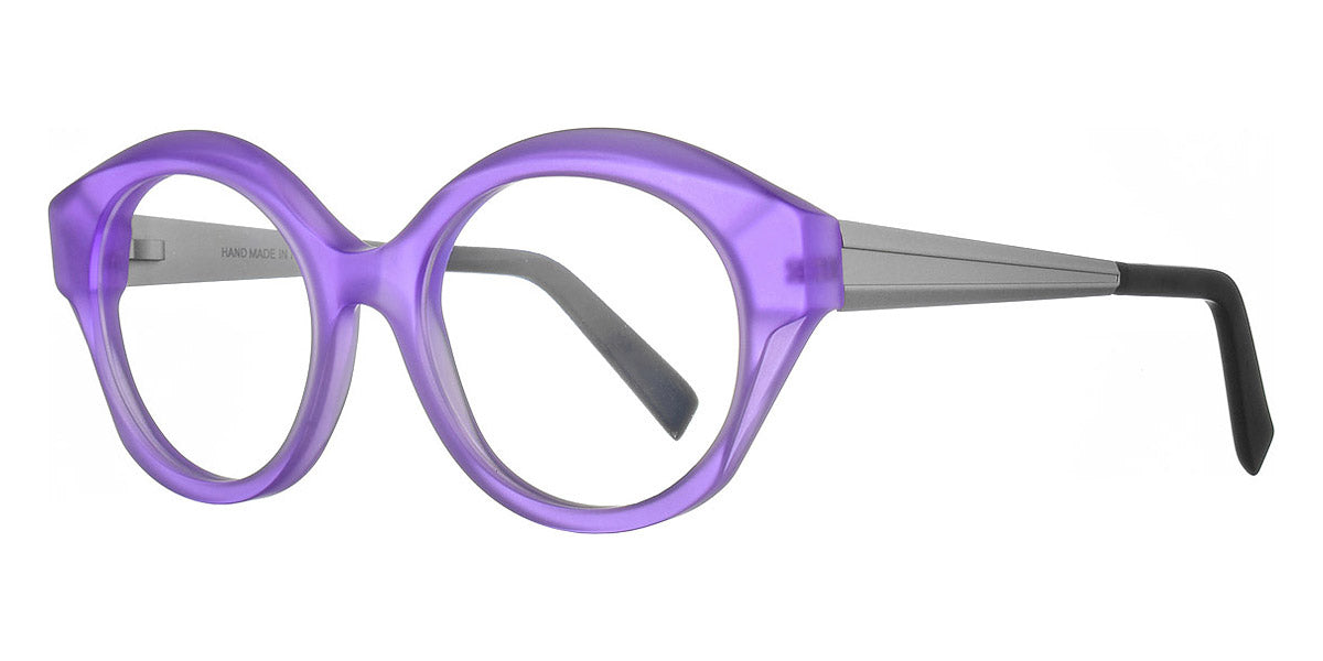 Kirk & Kirk® Emma KK EMMA INDIGO 53 - Indigo Eyeglasses