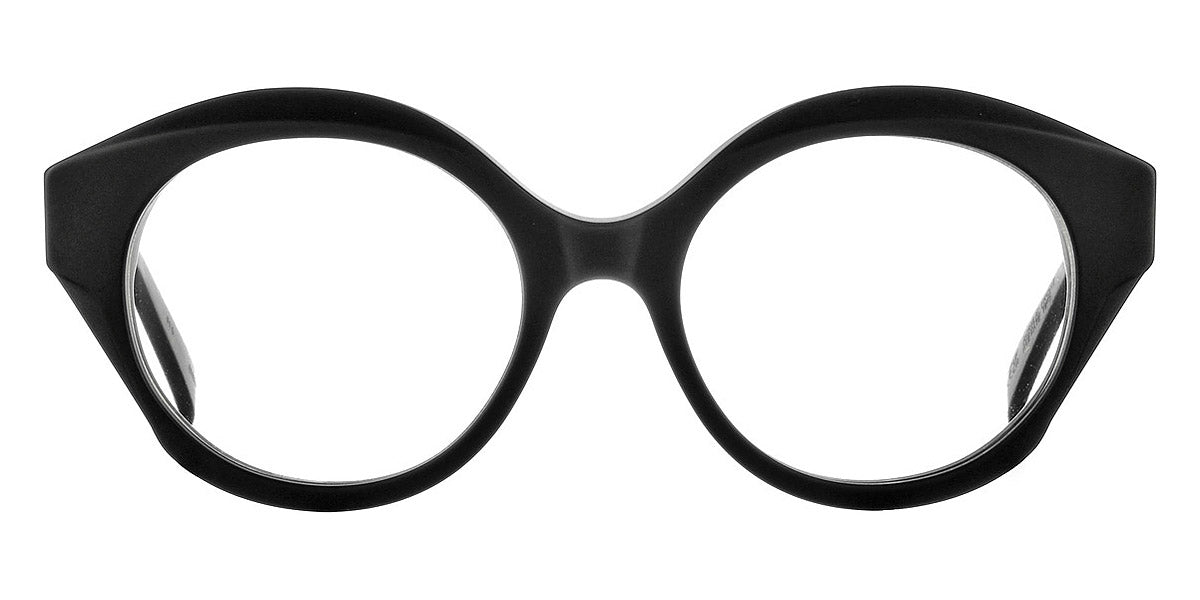 Kirk & Kirk® Emma KK EMMA JET 53 - Jet Eyeglasses