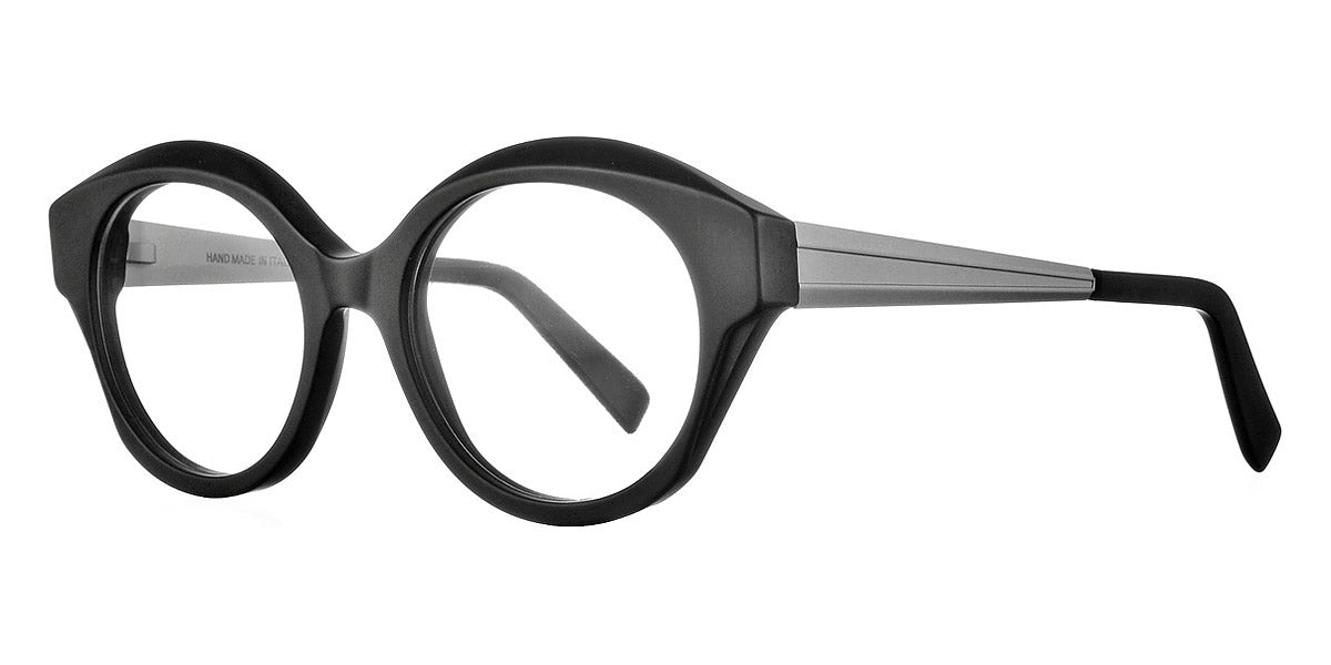 Kirk & Kirk® Emma KK EMMA JET 53 - Jet Eyeglasses