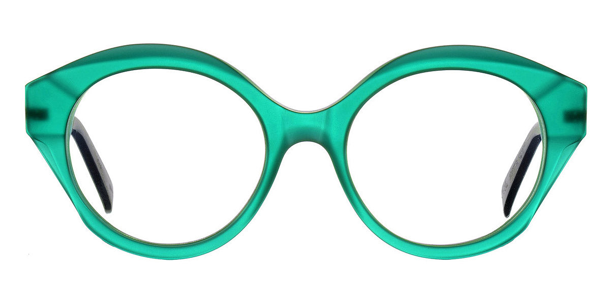 Kirk & Kirk® Emma KK EMMA JUNGLE 53 - Jungle Eyeglasses