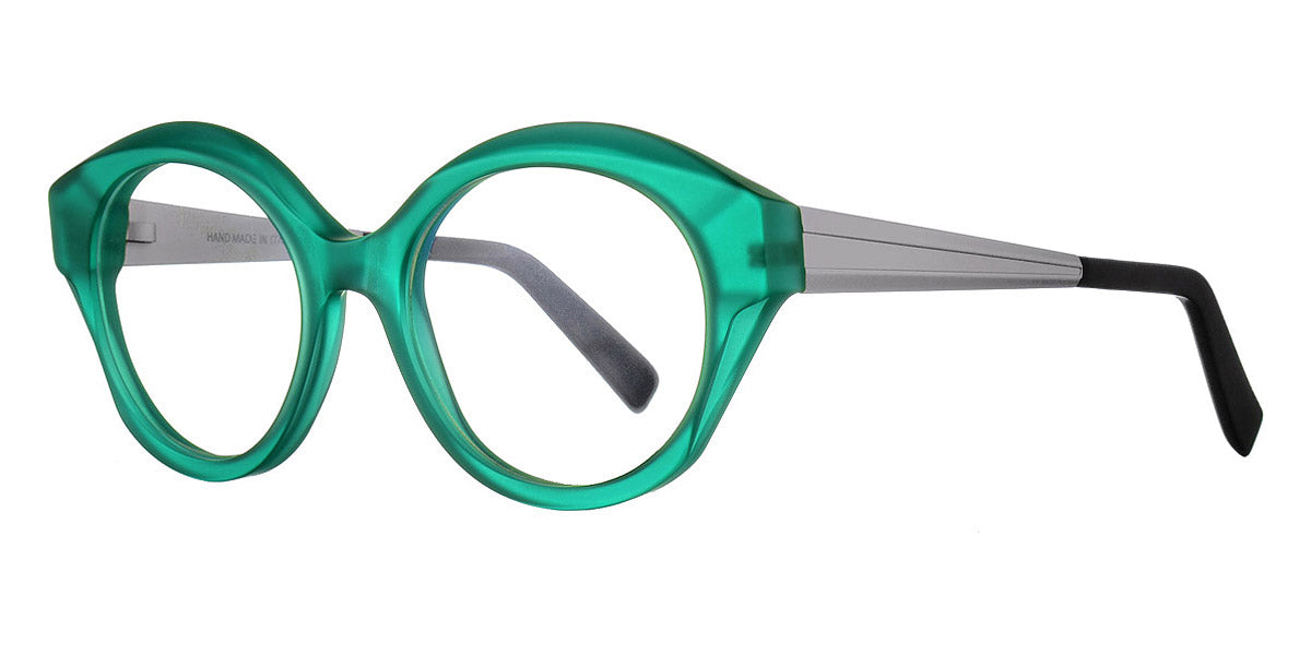 Kirk & Kirk® Emma KK EMMA JUNGLE 53 - Jungle Eyeglasses