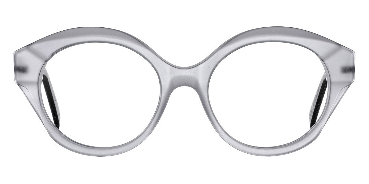 Kirk & Kirk® Emma KK EMMA SMOKE 53 - Smoke Eyeglasses