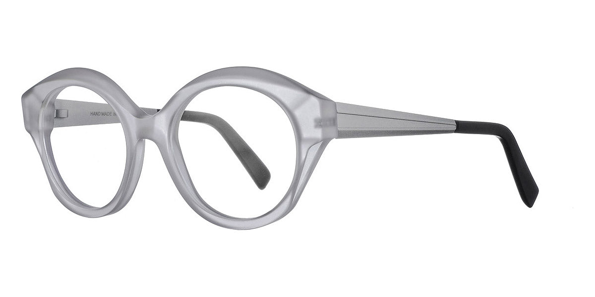 Kirk & Kirk® Emma KK EMMA SMOKE 53 - Smoke Eyeglasses