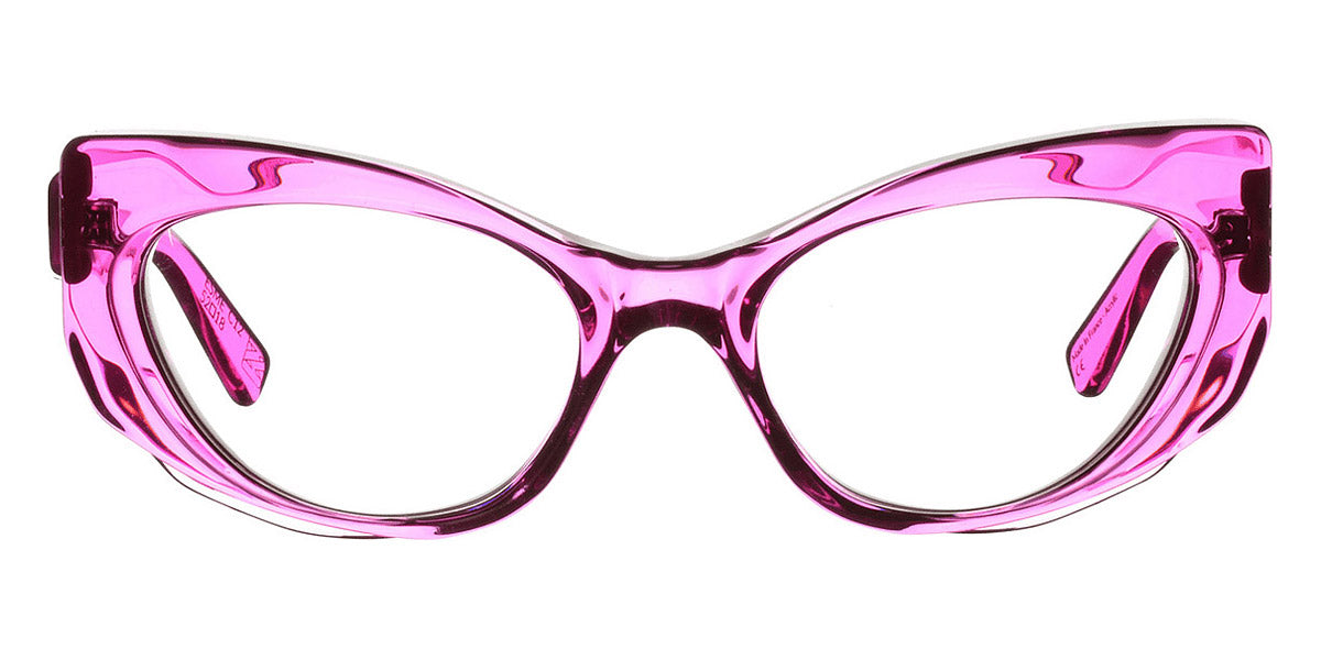 Kirk & Kirk® Esme KK ESME CADILLAC 52 - Cadillac Eyeglasses