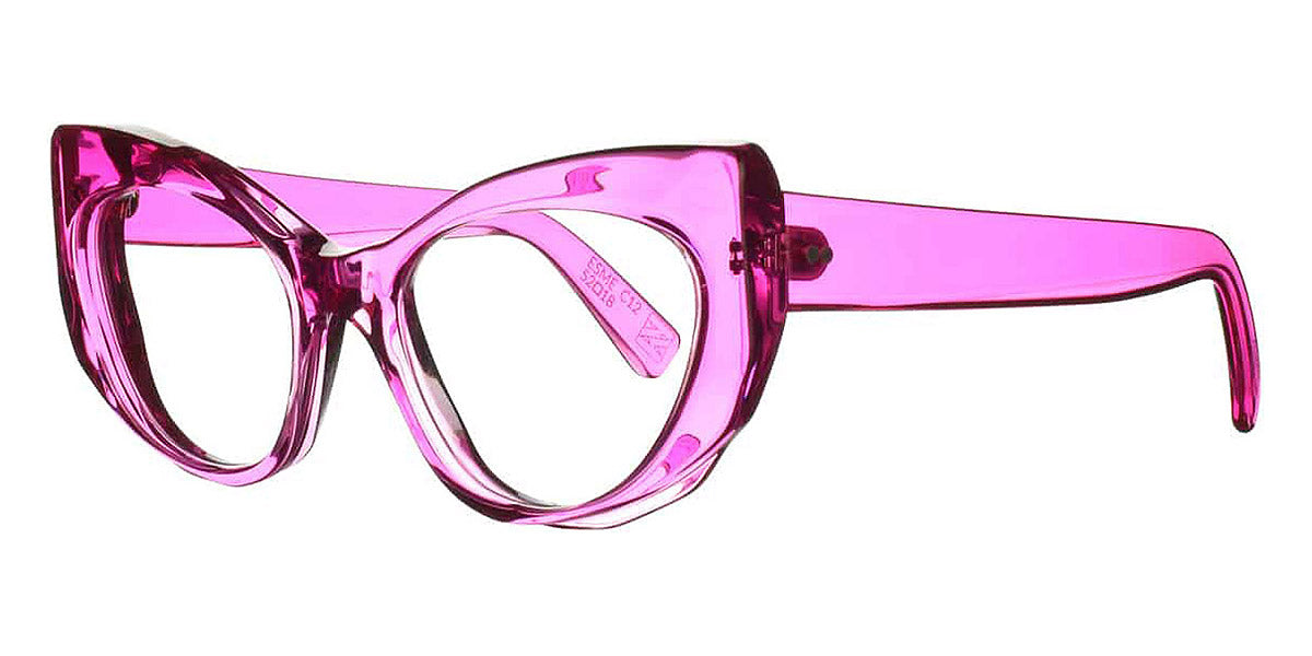 Kirk & Kirk® Esme KK ESME CADILLAC 52 - Cadillac Eyeglasses