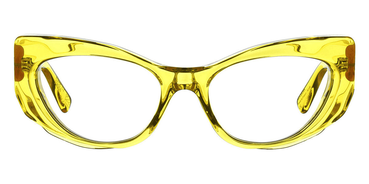 Kirk & Kirk® Esme KK ESME CORN 52 - Corn Eyeglasses