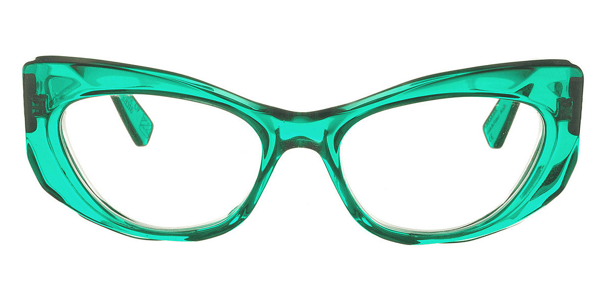 Kirk & Kirk® Esme KK ESME JADE 52 - Jade Eyeglasses