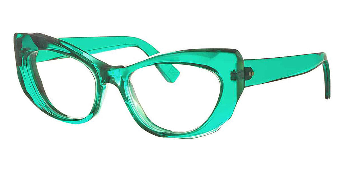 Kirk & Kirk® Esme KK ESME JADE 52 - Jade Eyeglasses