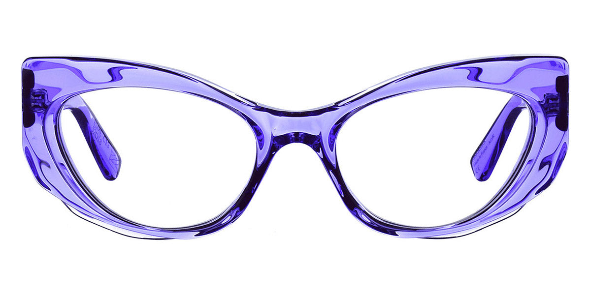 Kirk & Kirk® Esme KK ESME PRINCE 52 - Prince Eyeglasses