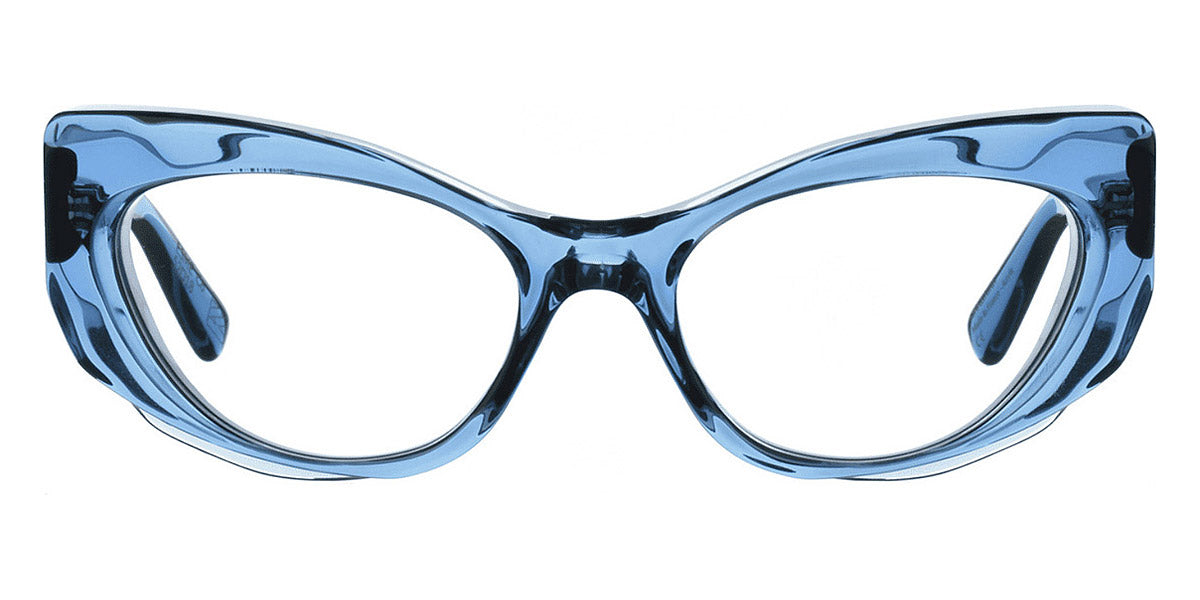 Kirk & Kirk® Esme KK ESME ROYAL 52 - Royal Eyeglasses