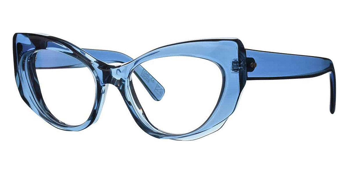 Kirk & Kirk® Esme KK ESME ROYAL 52 - Royal Eyeglasses