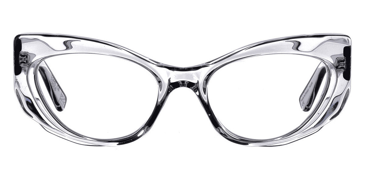 Kirk & Kirk® Esme KK ESME STONE 52 - Stone Eyeglasses