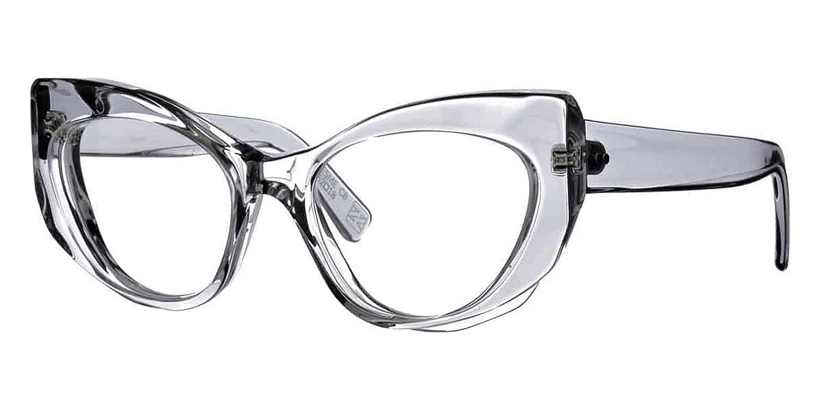 Kirk & Kirk® Esme KK ESME STONE 52 - Stone Eyeglasses