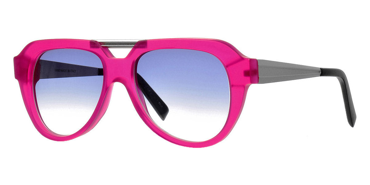 Kirk & Kirk® Evan KK EVAN RASPBERRY 54 - Raspberry Sunglasses