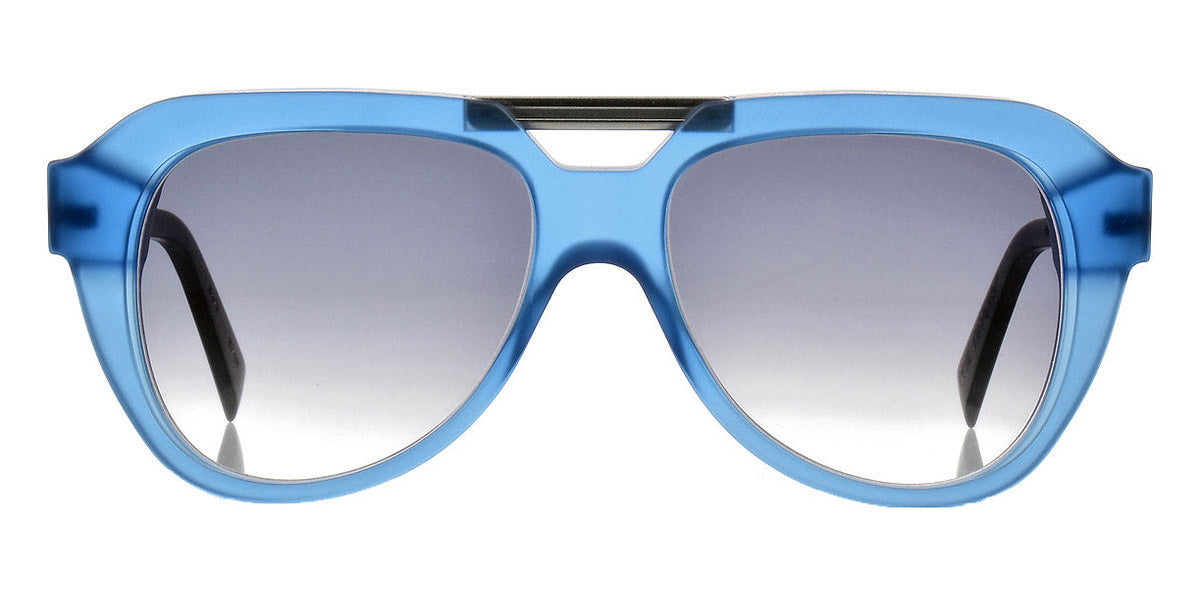 Kirk & Kirk® Evan KK EVAN ROYAL 54 - Royal Sunglasses