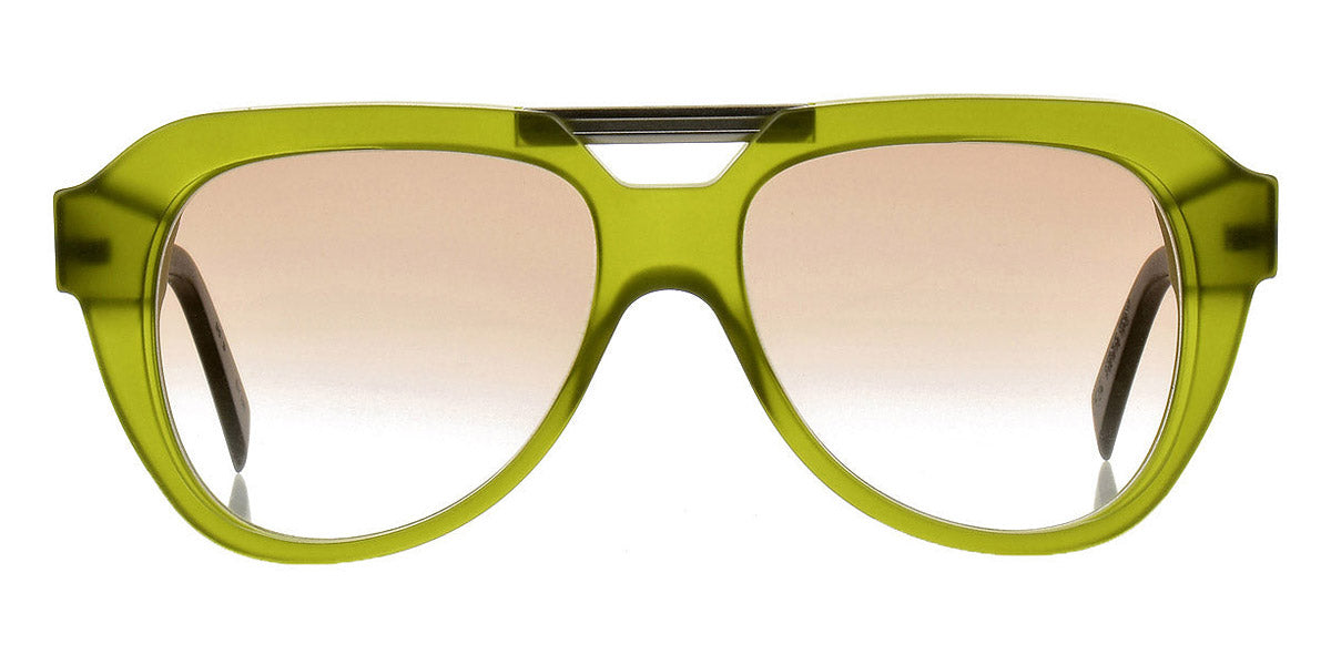 Kirk & Kirk® Evan KK EVAN SAGE 54 - Sage Sunglasses