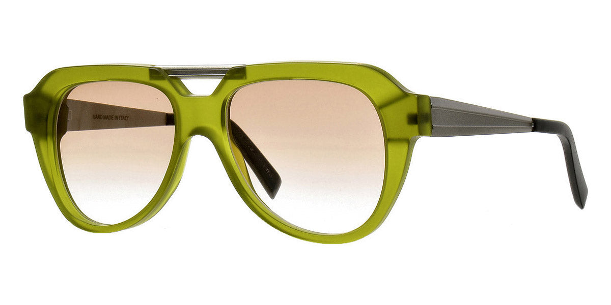 Kirk & Kirk® Evan KK EVAN SAGE 54 - Sage Sunglasses