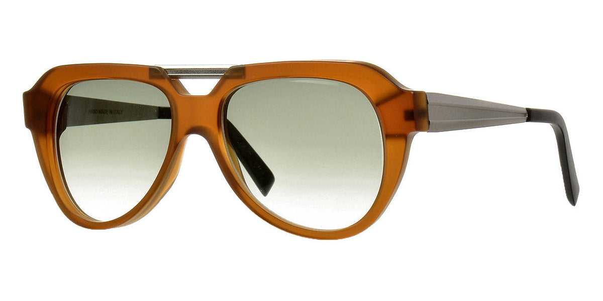 Kirk & Kirk® Evan KK EVAN WALNUT 54 - Walnut Sunglasses