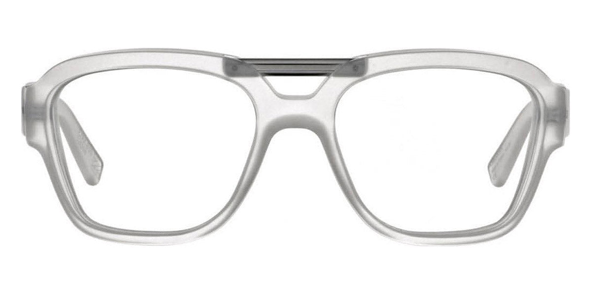 Kirk & Kirk® Ezra KK EZRA MATTE ICE 50 - Matte Ice Eyeglasses