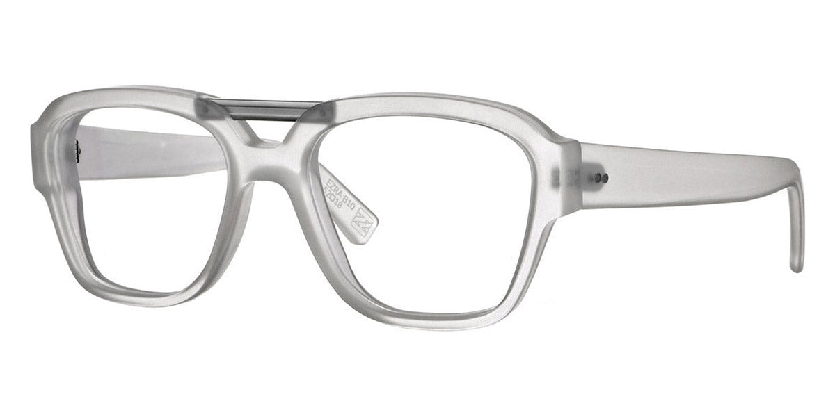 Kirk & Kirk® Ezra KK EZRA MATTE ICE 50 - Matte Ice Eyeglasses