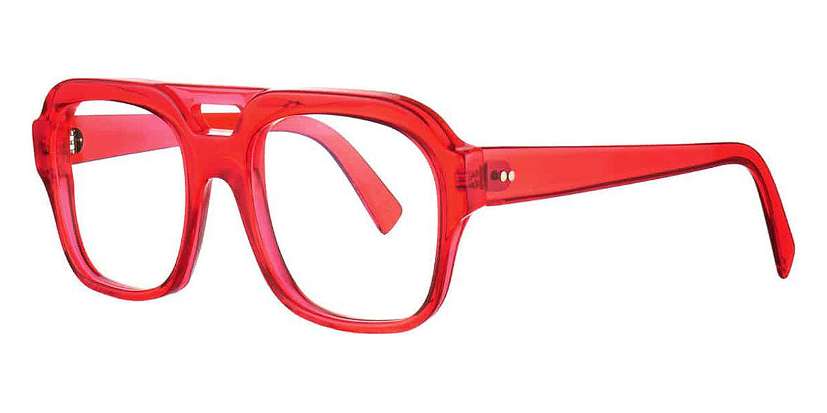 Kirk & Kirk® Finn KK FINN CHILLI 54 - Chilli Eyeglasses