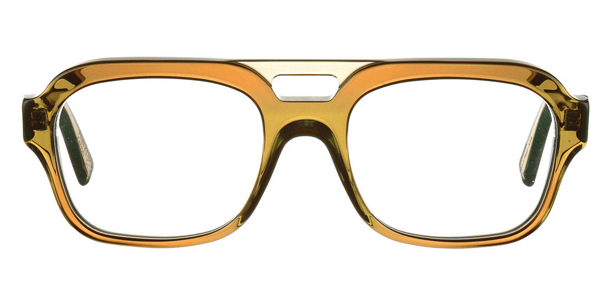 Kirk & Kirk® Finn KK FINN EARTH 54 - Earth Eyeglasses