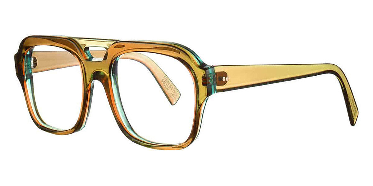 Kirk & Kirk® Finn KK FINN EARTH 54 - Earth Eyeglasses