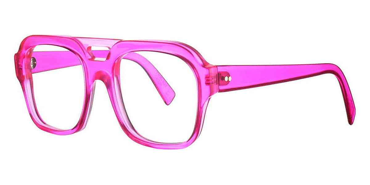 Kirk & Kirk® Finn KK FINN FUCHSIA 54 - Fuchsia Eyeglasses