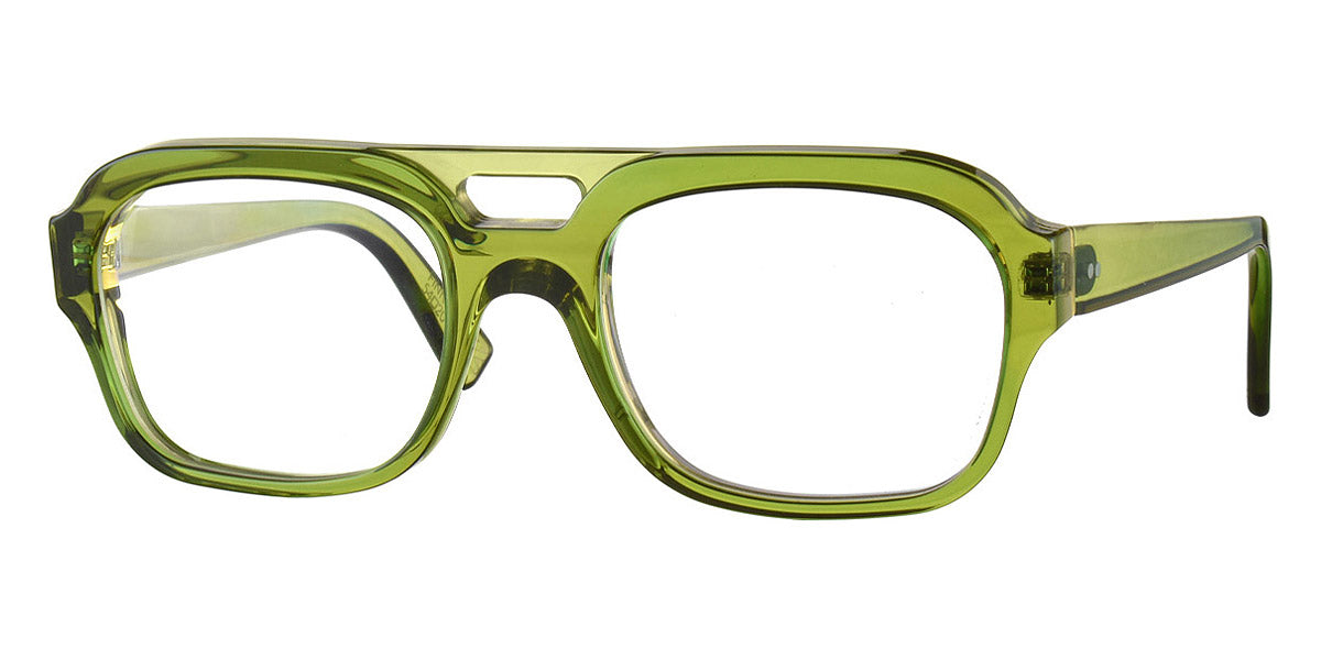 Kirk & Kirk® Finn KK FINN JUNIPER 54 - Juniper Eyeglasses