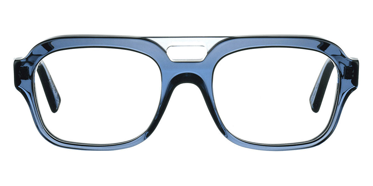 Kirk & Kirk® Finn KK FINN MIDNIGHT 54 - Midnight Eyeglasses