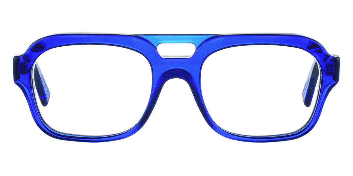 Kirk & Kirk® Finn KK FINN OCEAN 54 - Ocean Eyeglasses