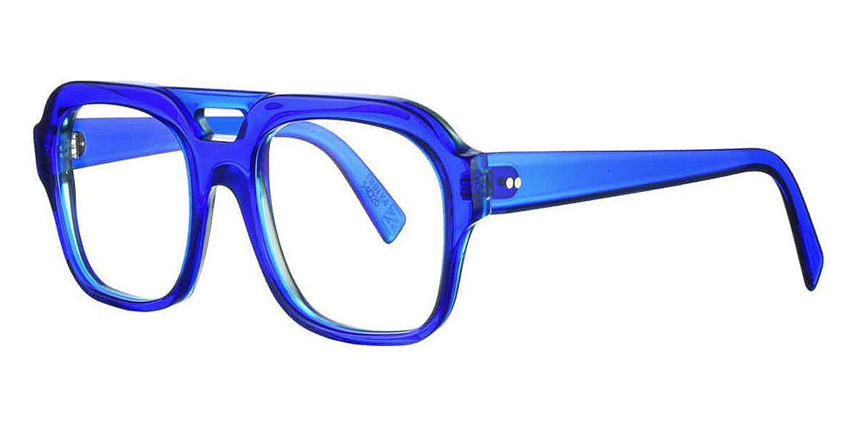 Kirk & Kirk® Finn KK FINN OCEAN 54 - Ocean Eyeglasses