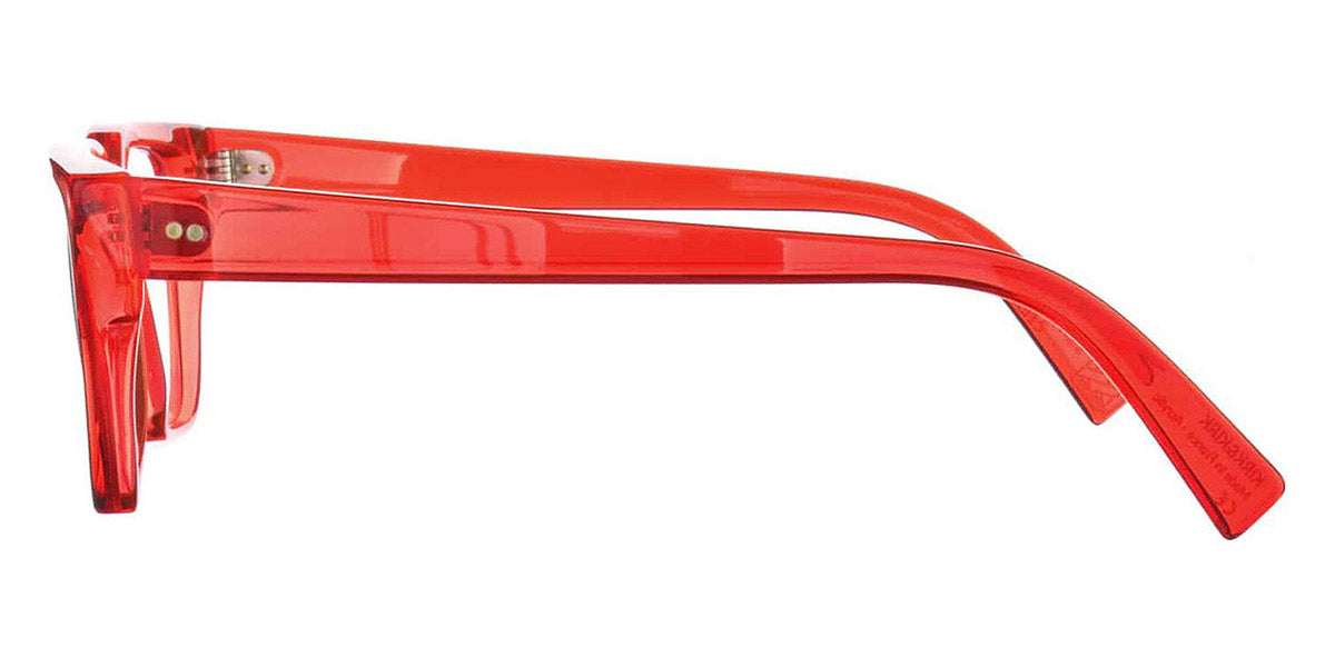 Kirk & Kirk® Frank KK FRANK CHILLI 51 - Chilli Eyeglasses