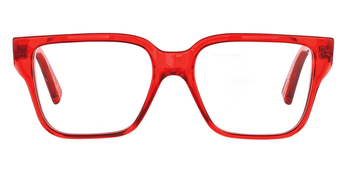 Kirk & Kirk® Frank KK FRANK CHILLI 51 - Chilli Eyeglasses