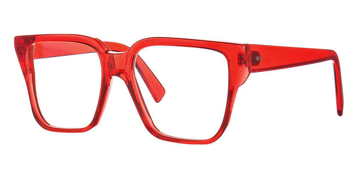 Kirk & Kirk® Frank KK FRANK CHILLI 51 - Chilli Eyeglasses