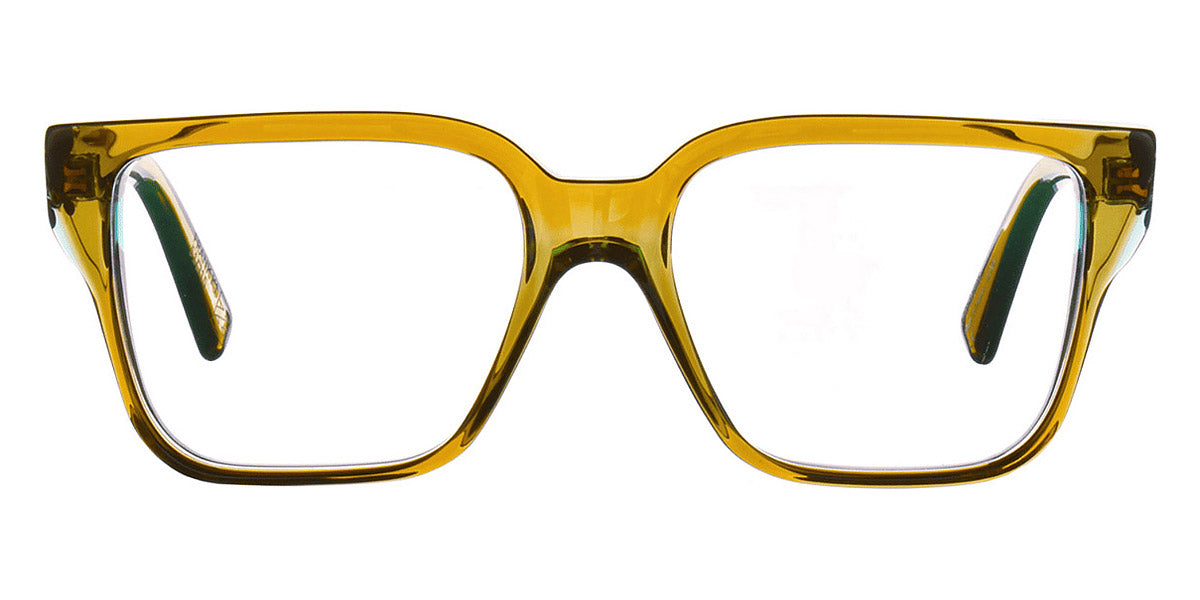 Kirk & Kirk® Frank KK FRANK EARTH 51 - Earth Eyeglasses