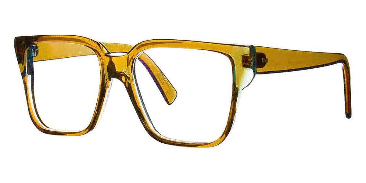 Kirk & Kirk® Frank KK FRANK EARTH 51 - Earth Eyeglasses