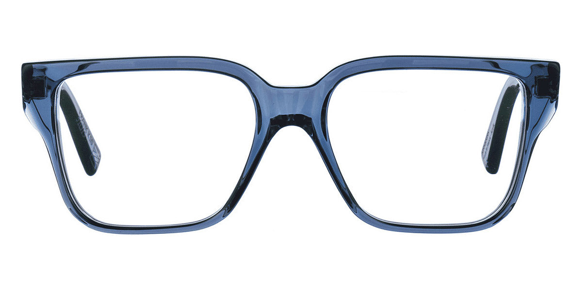 Kirk & Kirk® Frank KK FRANK MIDNIGHT 51 - Midnight Eyeglasses