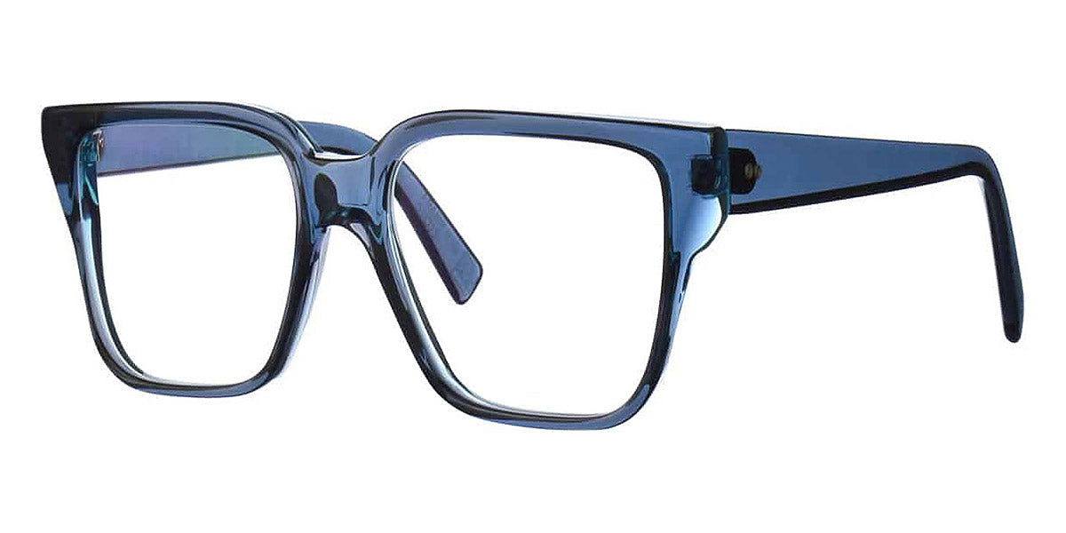 Kirk & Kirk® Frank KK FRANK MIDNIGHT 51 - Midnight Eyeglasses