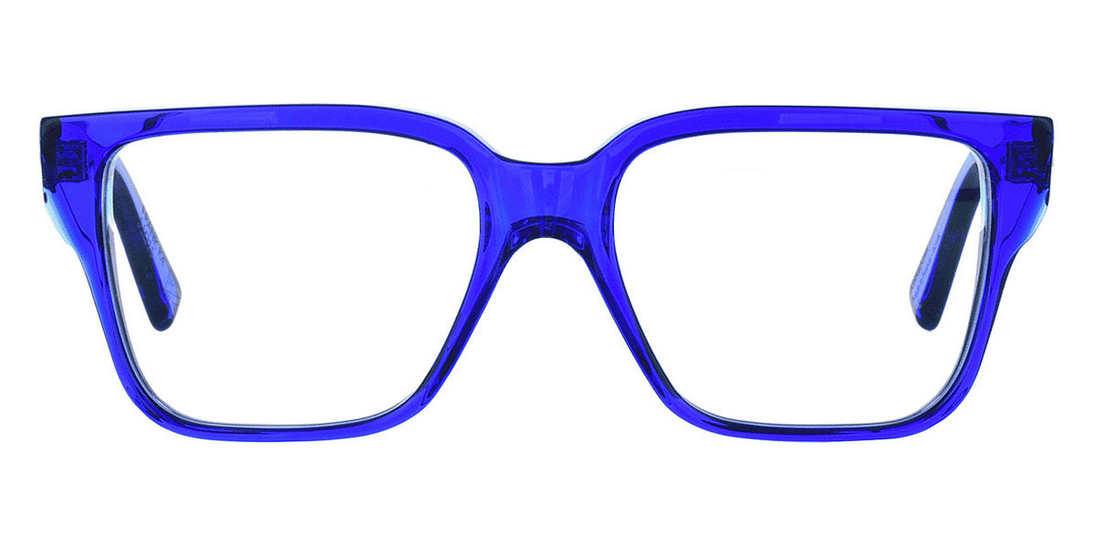 Kirk & Kirk® Frank KK FRANK OCEAN 51 - Ocean Eyeglasses