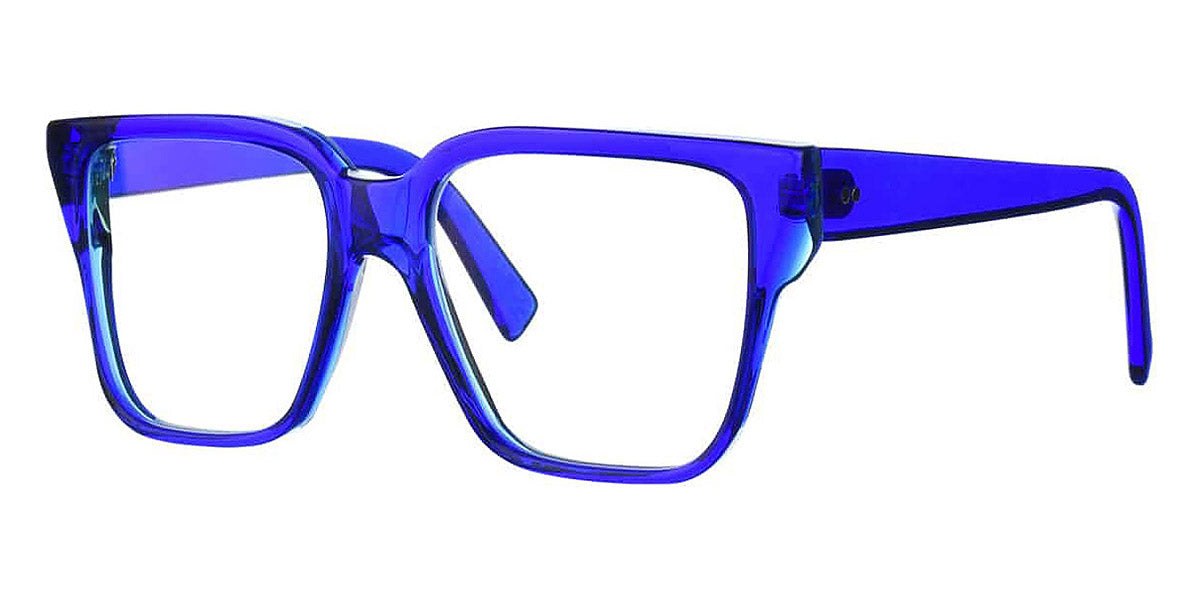 Kirk & Kirk® Frank KK FRANK OCEAN 51 - Ocean Eyeglasses