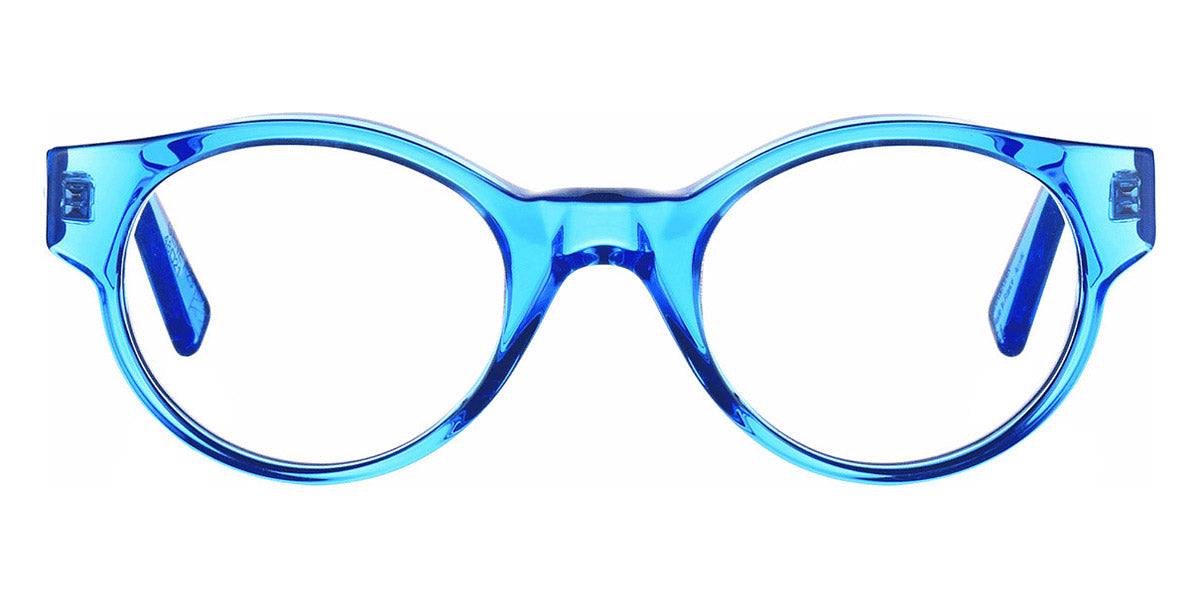 Kirk & Kirk® Gene KK GENE CAPRI 48 - Capri Eyeglasses