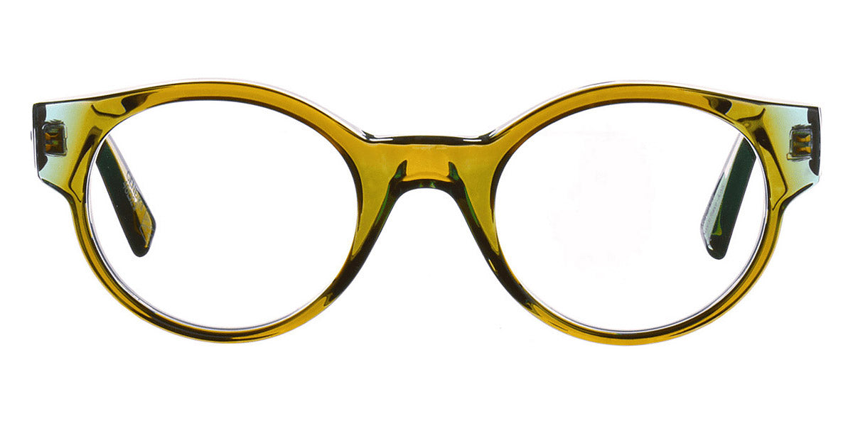 Kirk & Kirk® Gene KK GENE EARTH 48 - Earth Eyeglasses