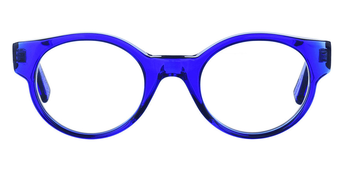 Kirk & Kirk® Gene KK GENE OCEAN 48 - Ocean Eyeglasses