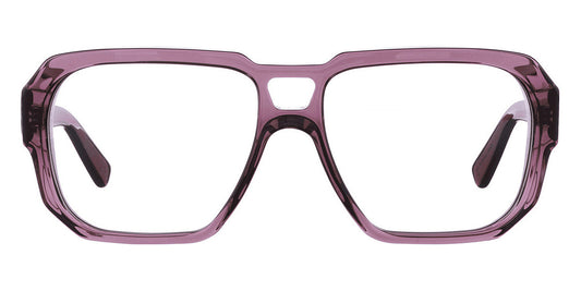 Kirk & Kirk® Guy KK GUY BORDEAUX 59 - Bordeaux Eyeglasses