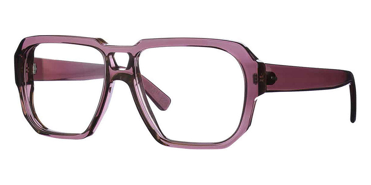 Kirk & Kirk® Guy KK GUY BORDEAUX 59 - Bordeaux Eyeglasses