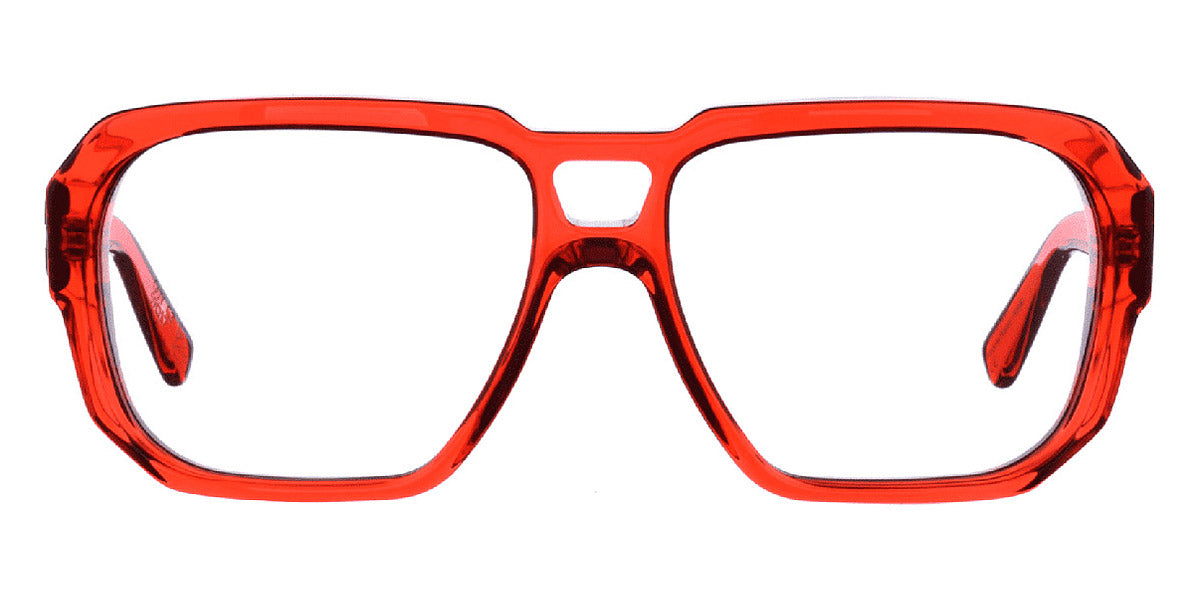 Kirk & Kirk® Guy KK GUY CRIMSON 59 - Crimson Eyeglasses